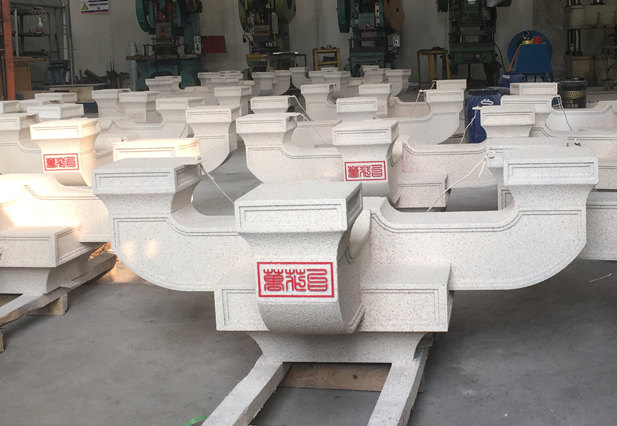 古建構(gòu)件
