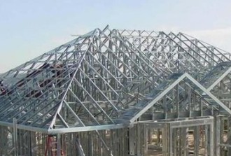 鋼結(jié)構(gòu)古建筑特點
